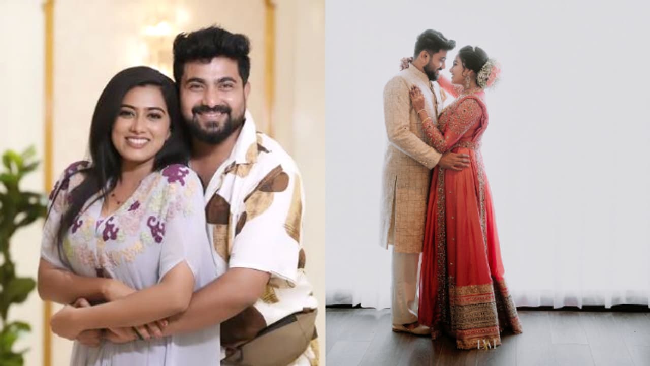 'അന്ന് പറഞ്ഞത് അമീനുമായുള്ള വിവാഹത്തെക്കുറിച്ചായിരുന്നില്ല'; വെളിപ്പെടുത്തി ഡയാന