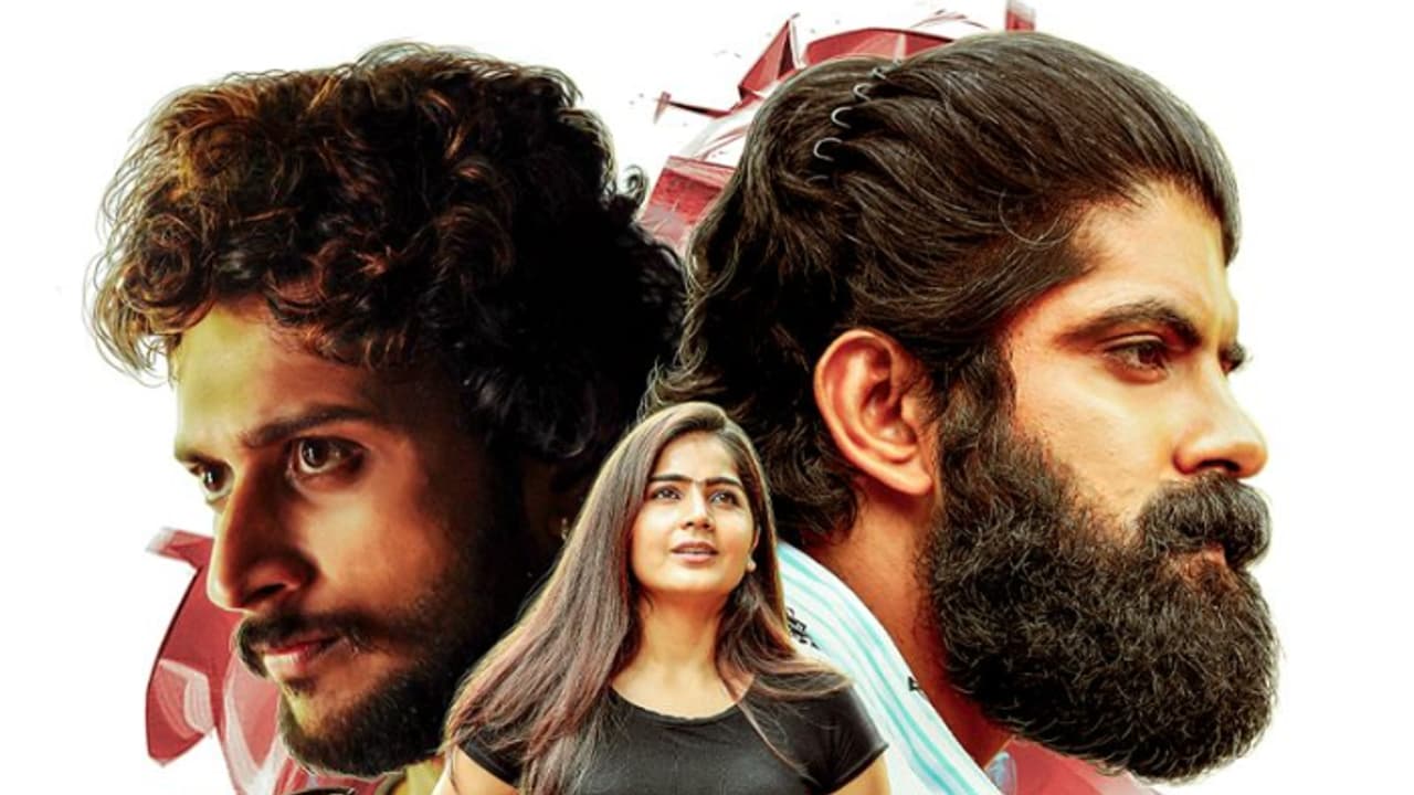 സംവിധാനം വിനു ശ്രീധര്; 'ലവ്ഡെയില്' തിയറ്ററുകളിലേക്ക് സംവിധാനം വിനു ശ്രീധര്; 'ലവ്ഡെയില്' തിയറ്ററുകളിലേക്ക്