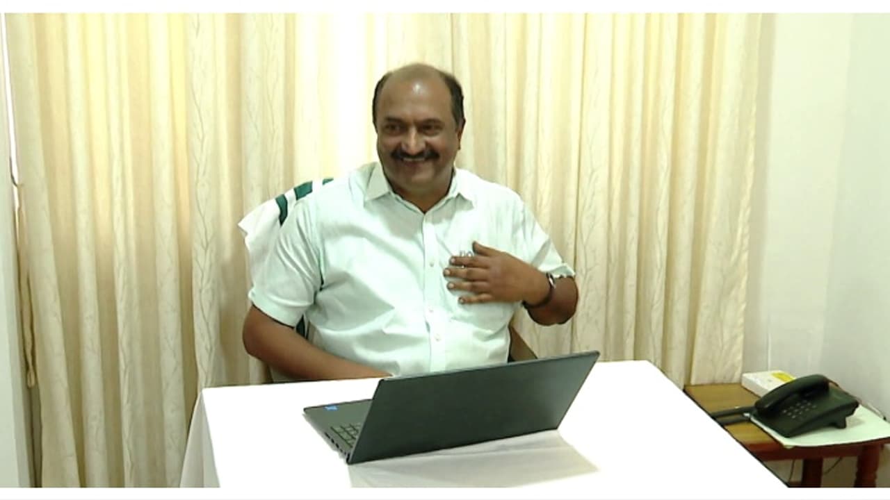 രണ്ടാം പിണറായി സർക്കാരിന്റെ അവസാന സമ്പൂർണ ബജറ്റ് ഇന്ന്; 9 മണിക്ക് ധനമന്ത്രി അവതരിപ്പിക്കും രണ്ടാം പിണറായി സർക്കാരിന്റെ അവസാന സമ്പൂർണ ബജറ്റ് ഇന്ന്; 9 മണിക്ക് ധനമന്ത്രി അവതരിപ്പിക്കും