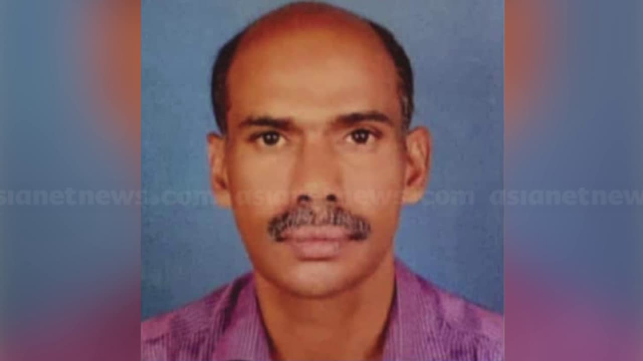 തിരുവനന്തപുരത്ത് നിന്ന് കാണാതായ പൊലീസ് ഉദ്യോഗസ്ഥൻ തൃശ്ശൂരിൽ മരിച്ച നിലയിൽ; മൃതദേഹം കണ്ടെത്തിയത് ലോഡ്ജിൽ തിരുവനന്തപുരത്ത് നിന്ന് കാണാതായ പൊലീസ് ഉദ്യോഗസ്ഥൻ തൃശ്ശൂരിൽ മരിച്ച നിലയിൽ; മൃതദേഹം കണ്ടെത്തിയത് ലോഡ്ജിൽ