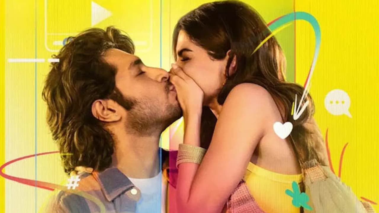 60 കോടി ബജറ്റ്, സൂപ്പര്‍ ഹിറ്റ് തമിഴ് പടം റീമേക്ക്, നടനും നടിയും 'നെപ്പോ കിഡ്സ്'; വീണ്ടും ബോക്സോഫീസ് ബോംബ് !