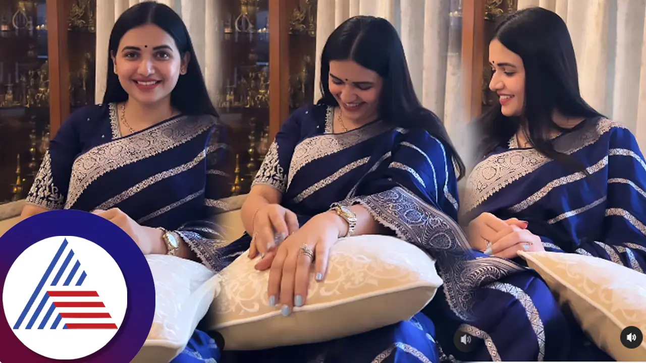 ತಲೆದಿಂಬಿನ ಜೊತೆ ನಾಚಿಕೊಂಡು ಪವಿತ್ರಾ ಗೌಡ ರೀಲ್ಸ್​ : ವಿಡಿಯೋ ನೋಡಿ ಭಯ ಆಗ್ತಿದೆ ಎನ್ನೋದಾ ನೆಟ್ಟಿಗರು? 