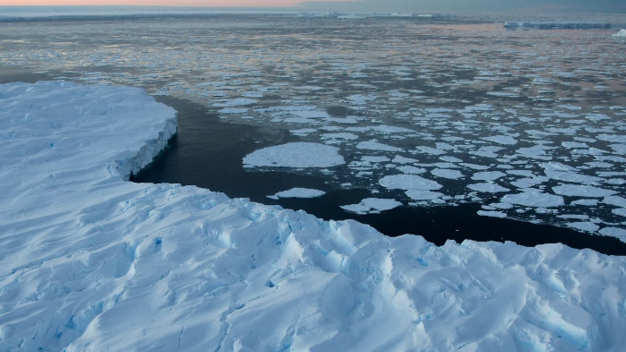 'ആഗോളതാപനം 2 ഡിഗ്രി സെൽഷ്യസിൽ പരിമിതപ്പെടുത്തുക ഇനി അസാധ്യം, ഭൂമിയുടെ ഭാവി അപകടത്തിൽ' പഠനം