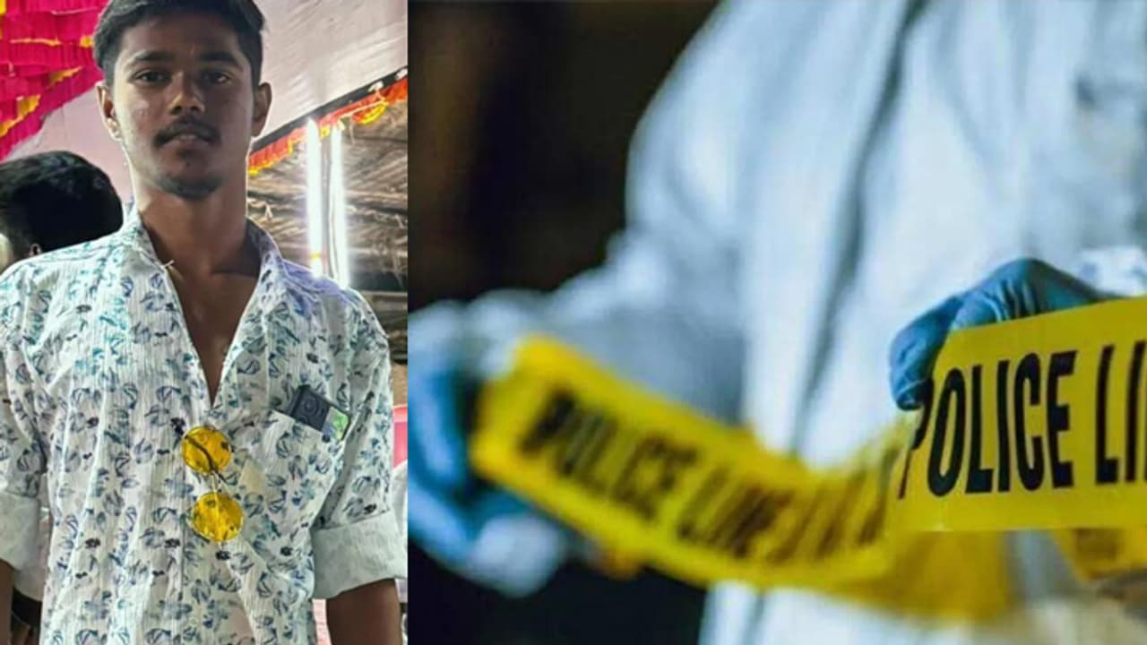 மீண்டும் அலறிய சாத்தான்குளம்! 20 வயது இளைஞர் ஓட ஓட விரட்டி முகம் சிதைத்து படுகொலை! அப்படி என்ன பகை? மீண்டும் அலறிய சாத்தான்குளம்! 20 வயது இளைஞர் ஓட ஓட விரட்டி முகம் சிதைத்து படுகொலை! அப்படி என்ன பகை?