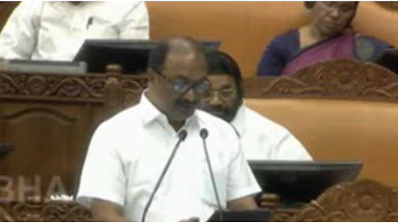 Kerala Budget 2025: Rs 20 crore allocated for Vijnana Kerala Project to boost student employability Kerala Budget 2025: Rs 20 crore allocated for Vijnana Kerala Project to boost student employability