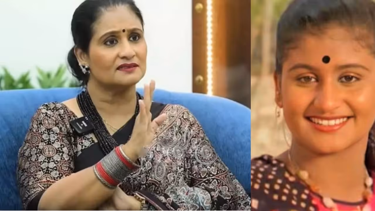 ഭർത്താവിന്‍റെ ദു:സ്വഭാവങ്ങൾ ഏറെ ട്രോമയുണ്ടാക്കി: തുറന്നു പറഞ്ഞ് സുമ ജയറാം