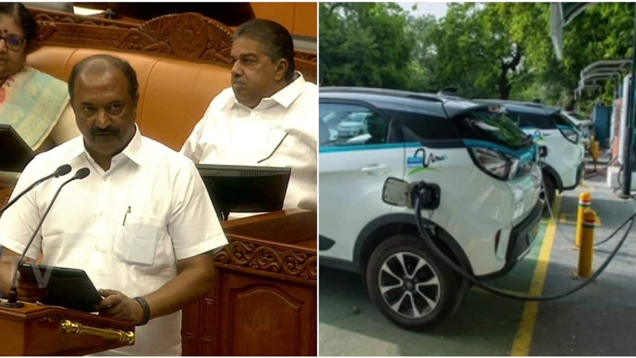 സംസ്ഥാന ബജറ്റ്: ഇലക്ട്രിക് കാറുകളുടെ നികുതി കൂട്ടി; വില അനുസരിച്ച് മാറ്റം