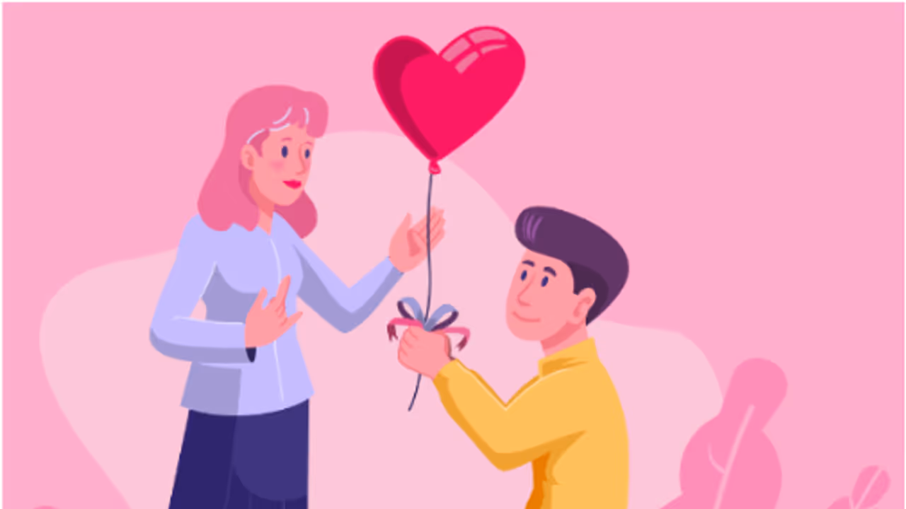 Propose Day Special: Unique Gift Ideas to Sweep Your Partner Off Their Feet"