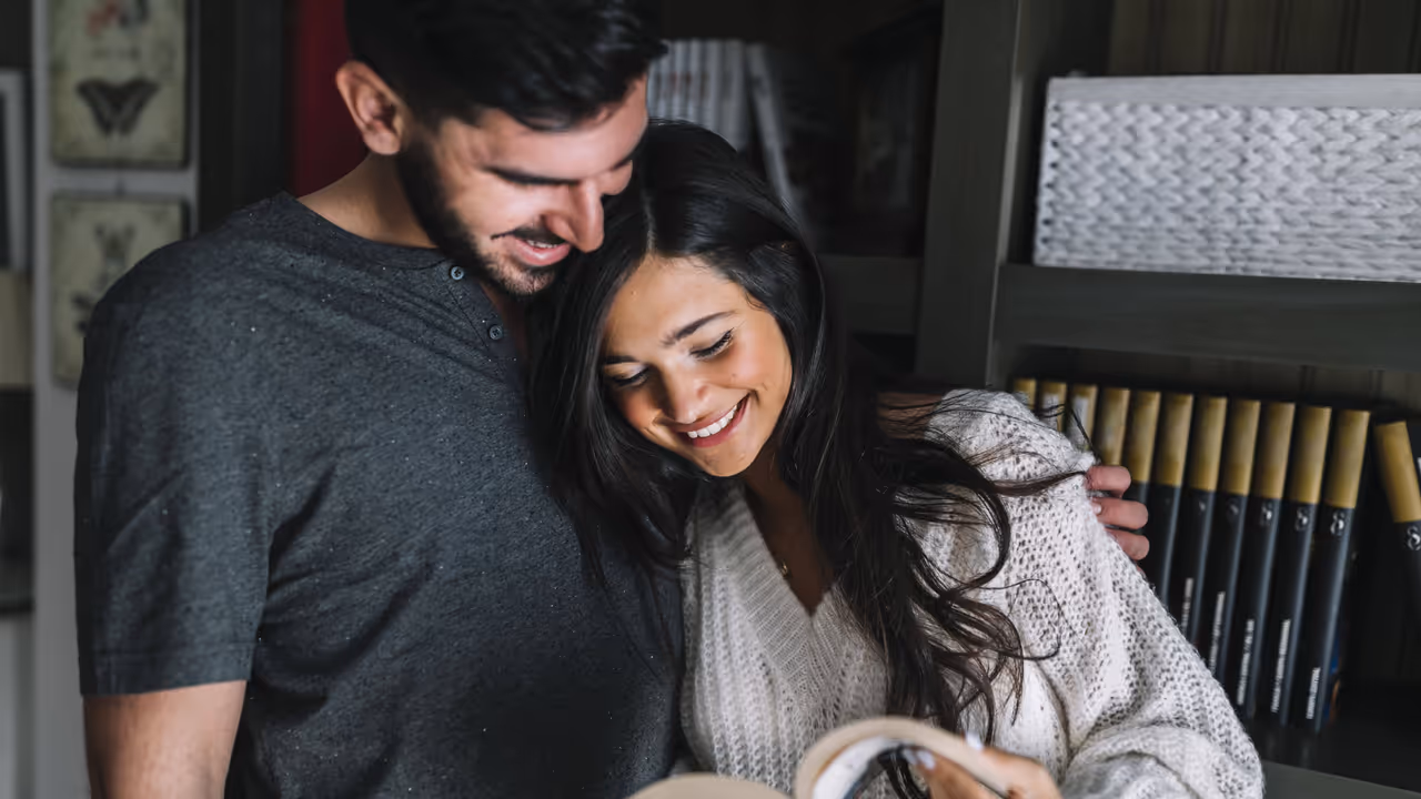 Valentine's Day: 7 books that every couple must read for a healthy relationship Valentine's Day: 7 books that every couple must read for a healthy relationship