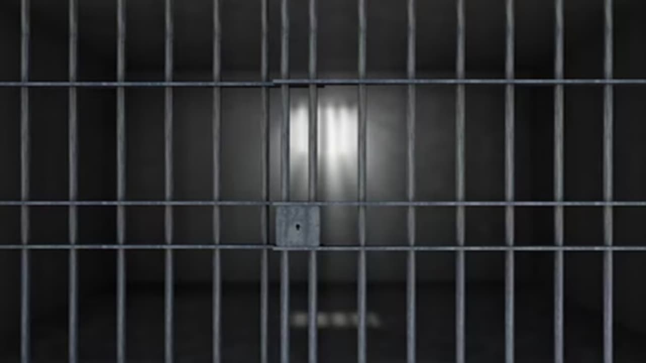 Murder convict secures early release after using savings earned in jail for Rs 1.1 lakh court fine payment