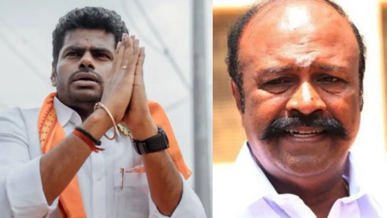 பயிர் கடன் முழுமையாக தள்ளுபடி செய்யப்படவில்லை! உண்மை அம்பலமானது அமைச்சரே! அலறவிடும் அண்ணாமலை!