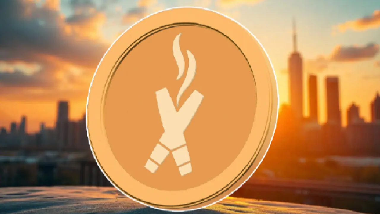 Next Crypto Bull Run Will Mint Millionaires – These 6 Coins Are Your Golden Ticket!