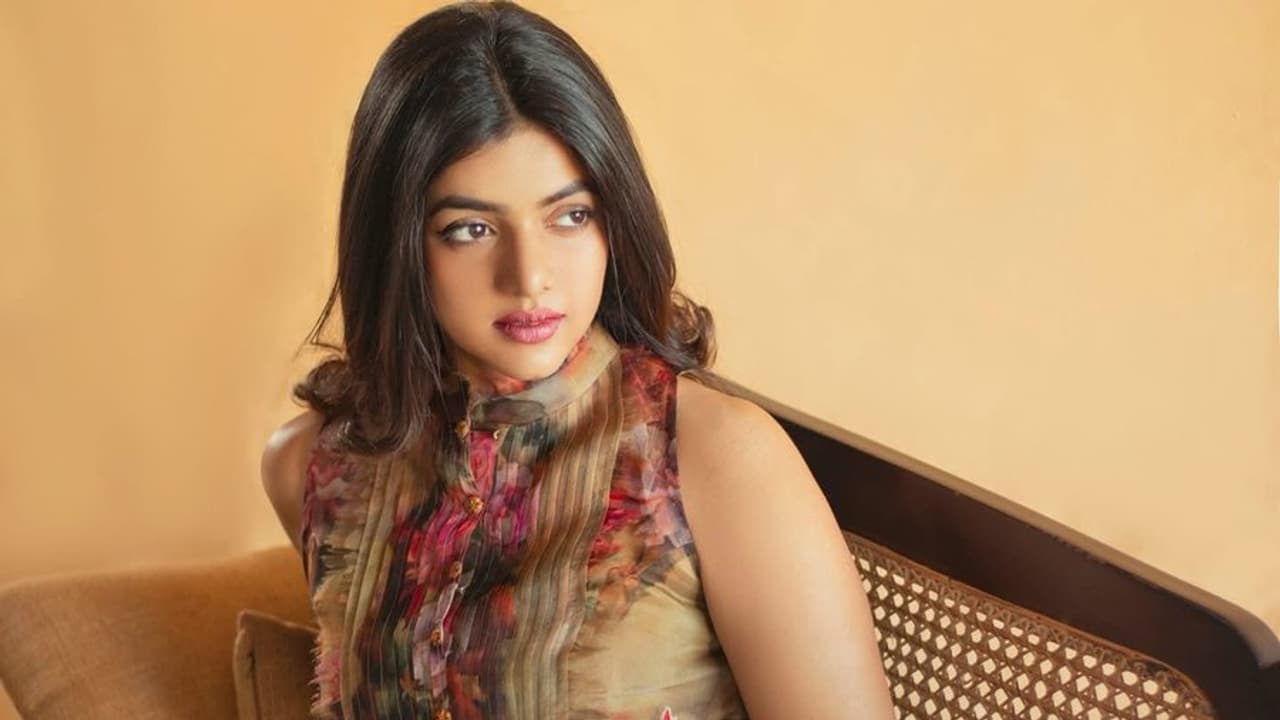 Bangladeshi actress Sohana Saba arrested over treason, conspiracy charges