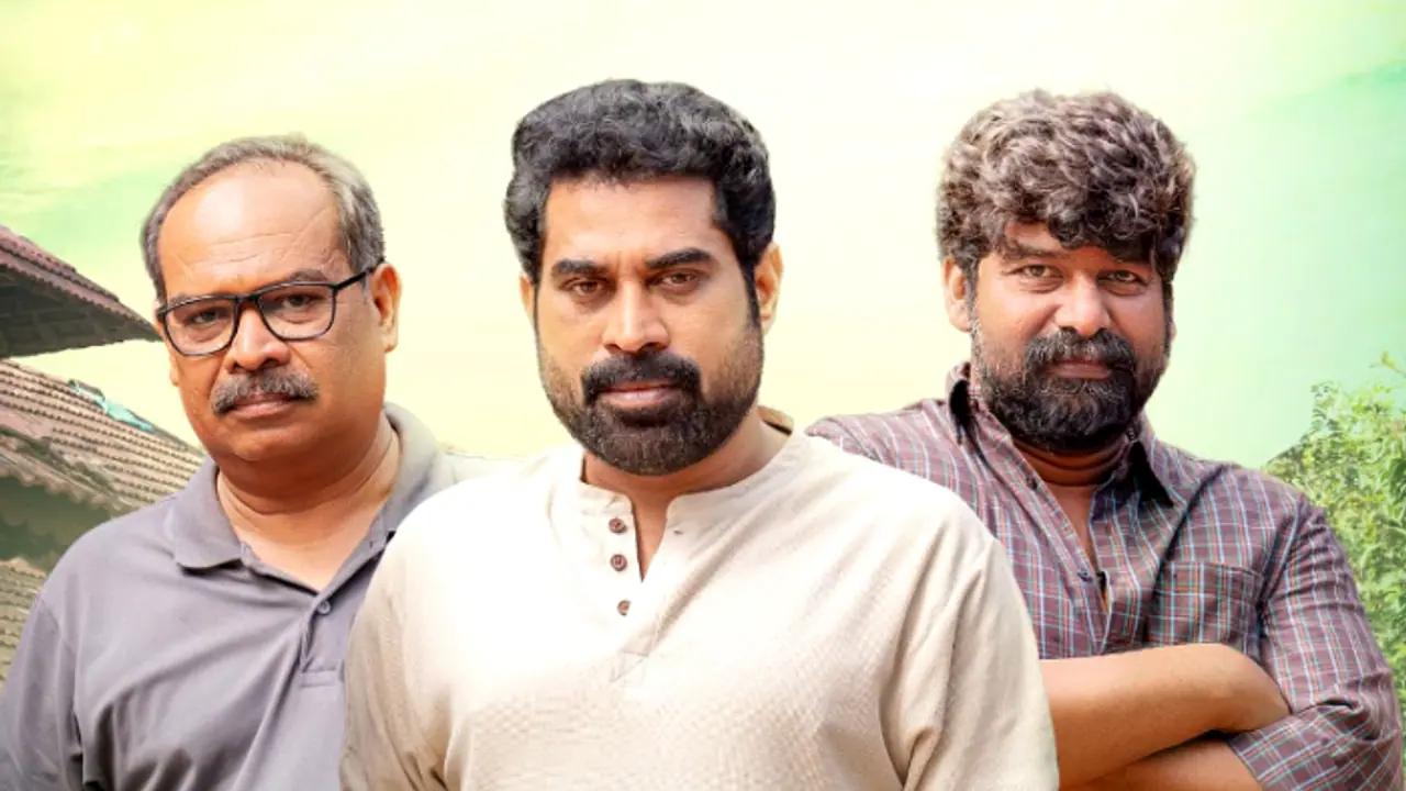 ഉള്ള് തൊടുന്ന കഥ, പെര്‍ഫോമന്‍സിന് കൈയടി; 'നാരായണീന്‍റെ മൂന്നാണ്മക്കള്‍' റിവ്യൂ