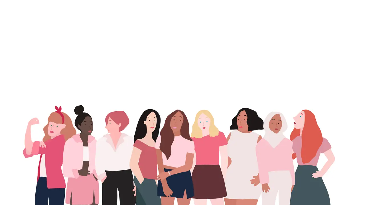 Chains that Gen X women are breaking in their 40s, Surprising Gen Z!