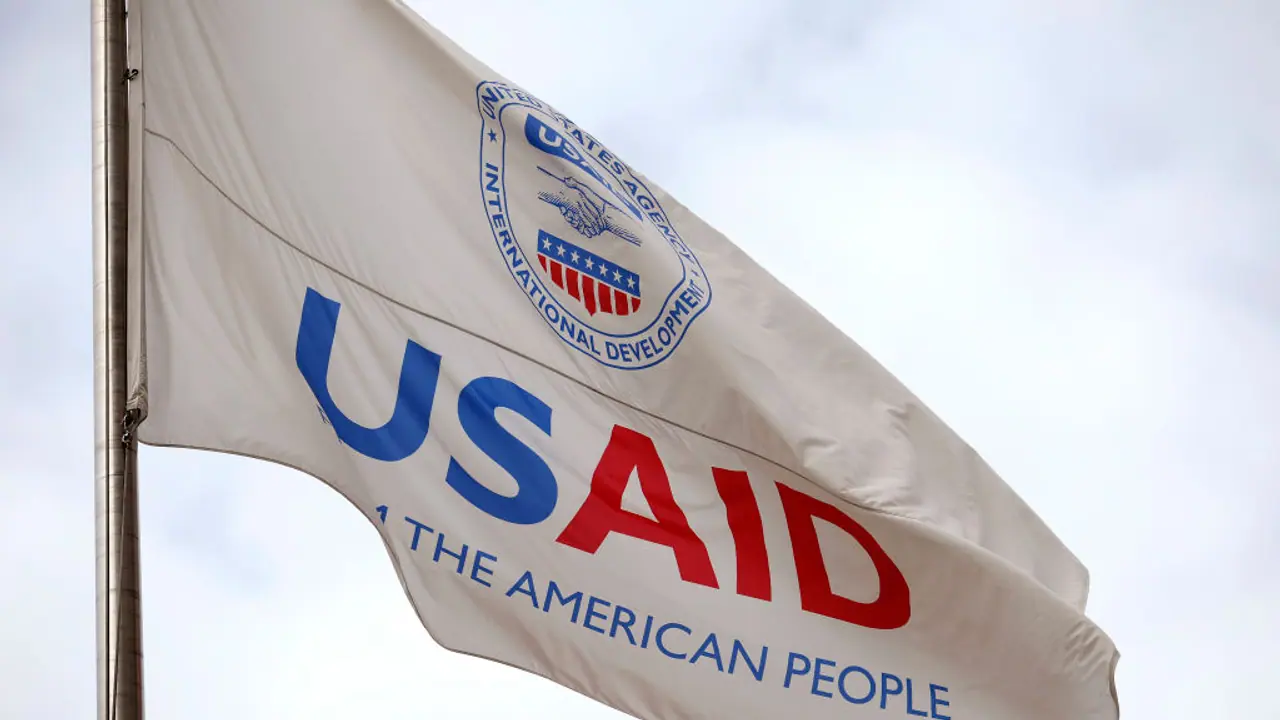 Trump administration moves to dissolve USAID, merge agency with State Department