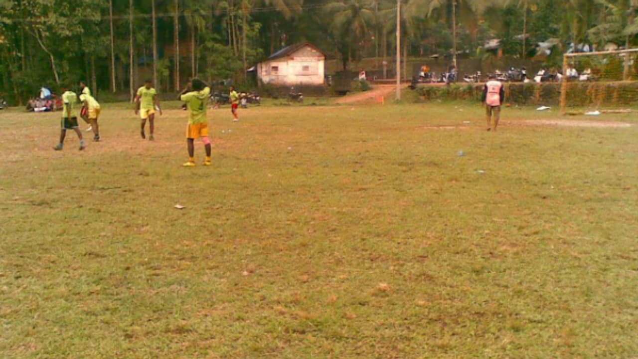 പഞ്ചായത്ത് കളിക്കളം പദ്ധതിയ്ക്ക് 18 കോടി, സംസ്ഥാന ബജറ്റില് കായികമേഖലയ്ക്ക് 200 കോടി പഞ്ചായത്ത് കളിക്കളം പദ്ധതിയ്ക്ക് 18 കോടി, സംസ്ഥാന ബജറ്റില് കായികമേഖലയ്ക്ക് 200 കോടി