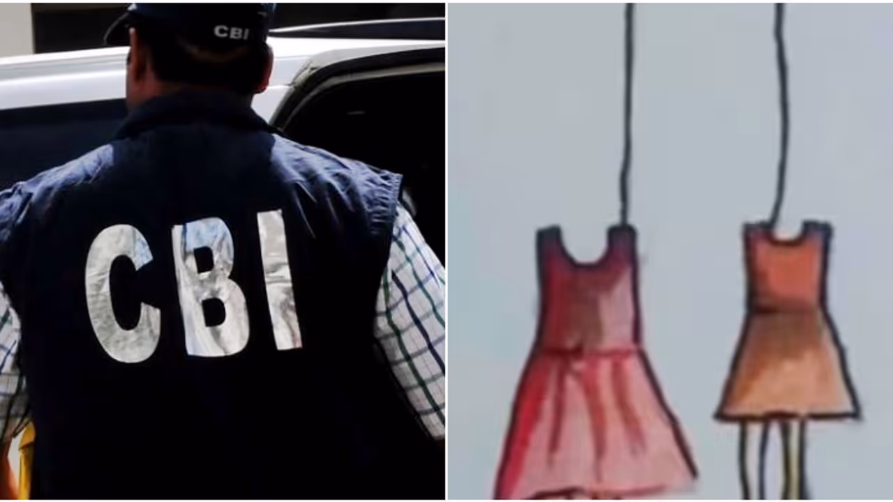 Kerala: Parents of deceased Walayar girls file petition in High Court against CBI's inclusion as accused Kerala: Parents of deceased Walayar girls file petition in High Court against CBI's inclusion as accused