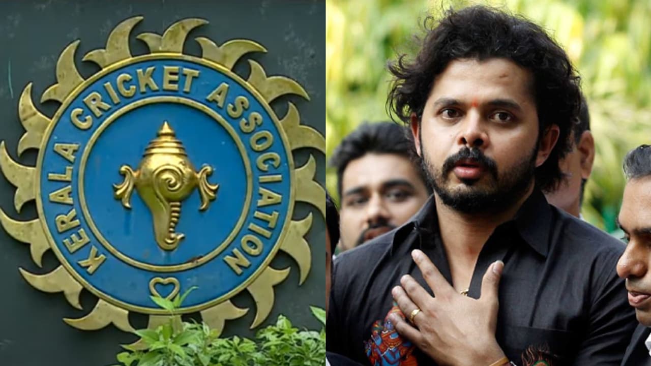 കെസിഎയുടെ വിലക്ക്: പ്രതികരണവുമായി ശ്രീശാന്ത്, കാരണം അറിയില്ലെന്ന് മുന്‍ താരം