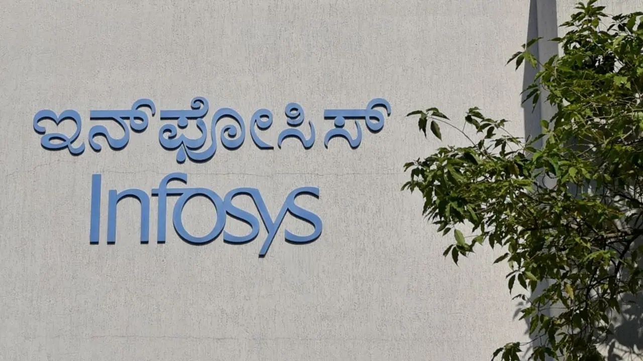 Infosys rolls out 'System intervention' to ensure 10-day work from office by employees. How it works