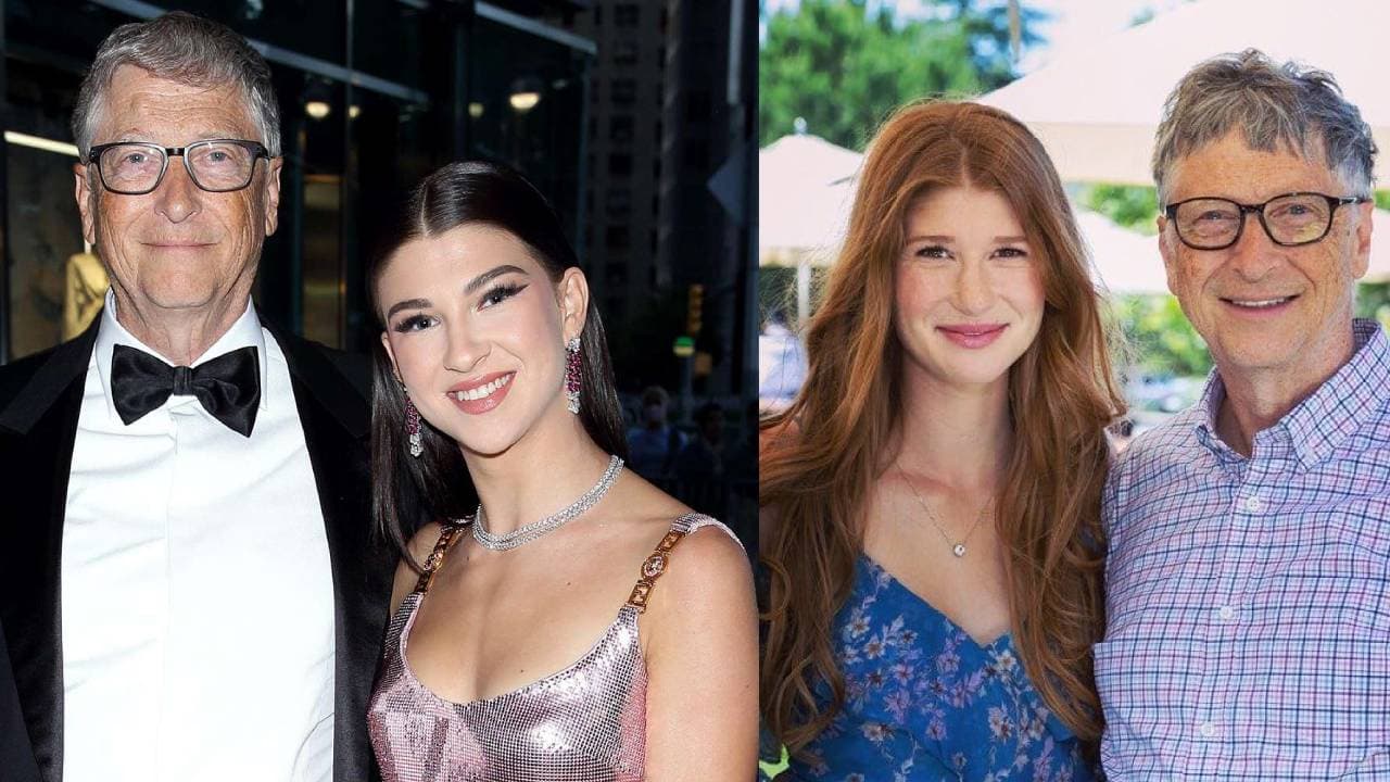 ನಿಮ್ಮ ಮಗಳು ಬಡವನನ್ನು ಮದುವೆಯಾಗ್ತಾಳಾ ಅಂತ ಕೇಳಿದ್ದಕ್ಕೆ ಕುಬೇರ ಬಿಲ್‌ ಗೇಟ್ಸ್ ಹೇಳಿದ್ದೇನು‌ ನೋಡಿ!