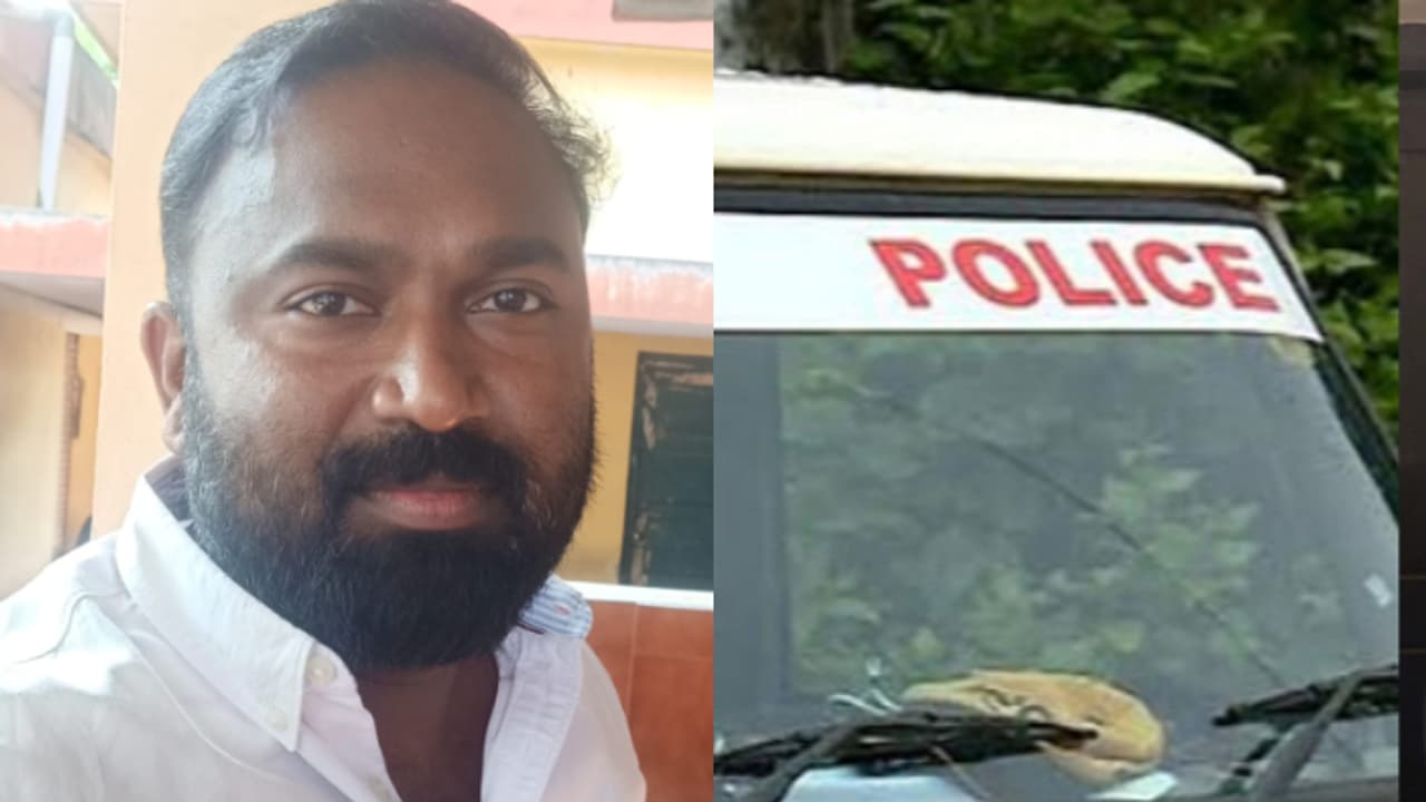 പുന്നപ്രയിൽ പൊലീസുകാരെ ആക്രമിച്ച് കോൺഗ്രസ് നേതാവ് ഒളിവിൽ പോയി; മൂന്നാറിൽ നിന്ന് പൊക്കി പൊലീസ്, റിമാൻഡിൽ