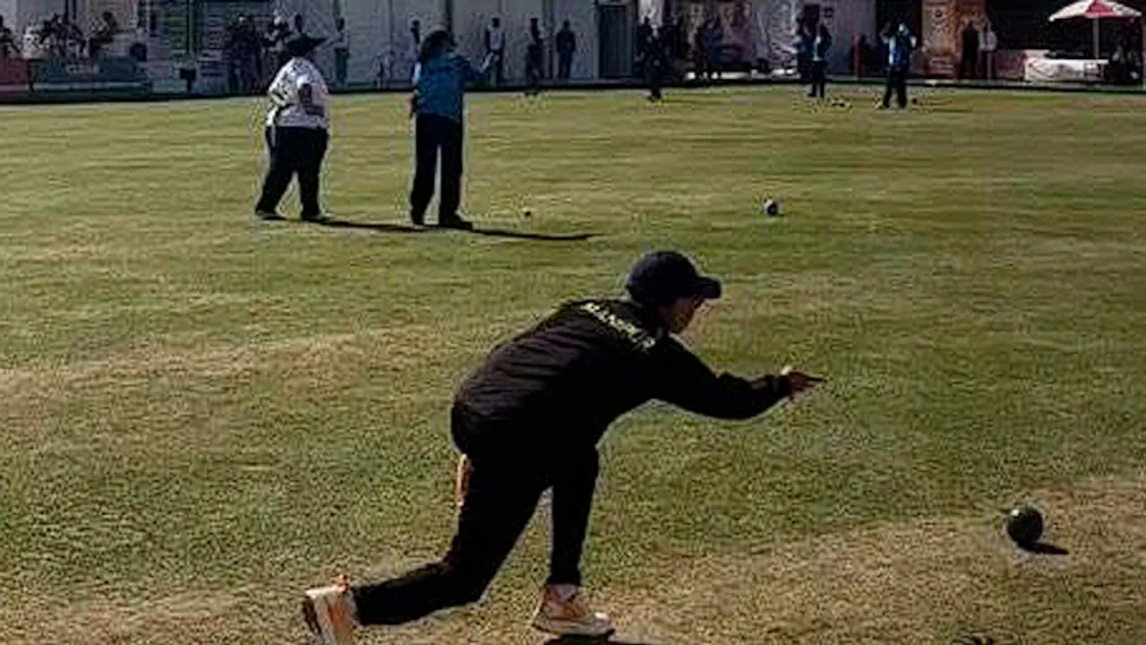 With 56 Medals, Karnataka Sets the Pace at the 38th National Games