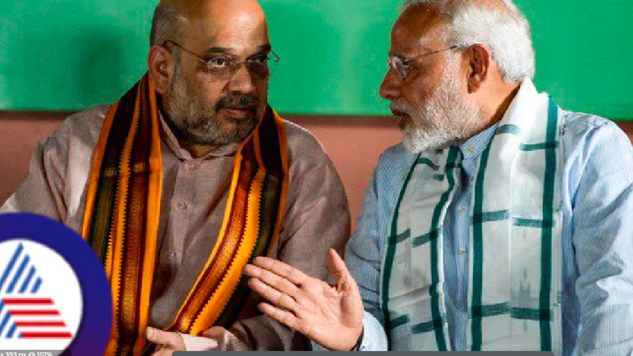 ದೆಹಲಿಯಲ್ಲಿ ಬಿಜೆಪಿ ಗೆದ್ದರೆ ಮುಖ್ಯಮಂತ್ರಿ ಹುದ್ದೆ ಯಾರಿಗೆ? ಮುಂಚೂಣಿಯಲ್ಲಿವೆ ಈ ಐವರ ಹೆಸರುಗಳು!