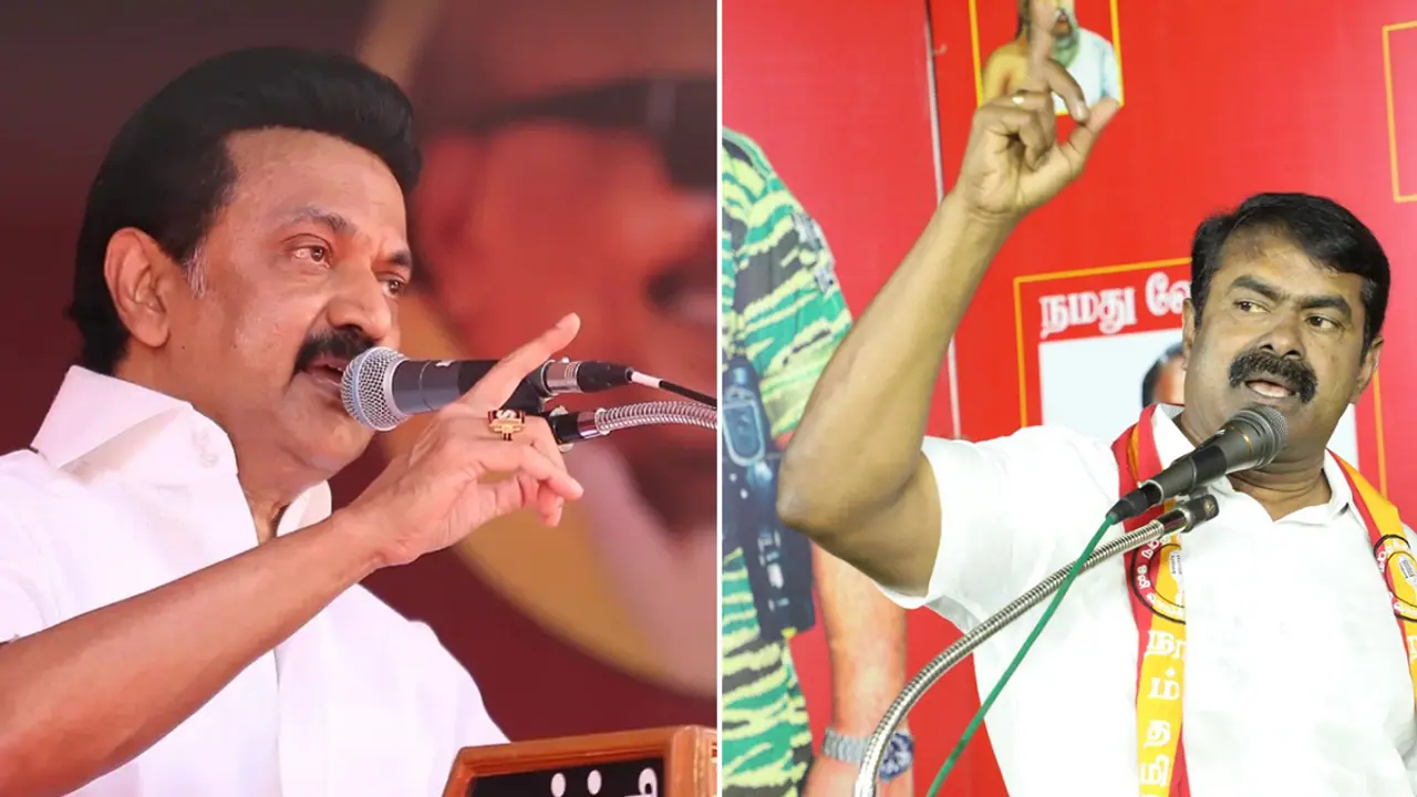 ஈரோடு கிழக்கு தேர்தல் 2025 முடிவுகள்...ஓட்டுக்களை அள்ளப் போவது யார்? தமிழக அரசியலில் உச்சகட்ட பரபரப்பு