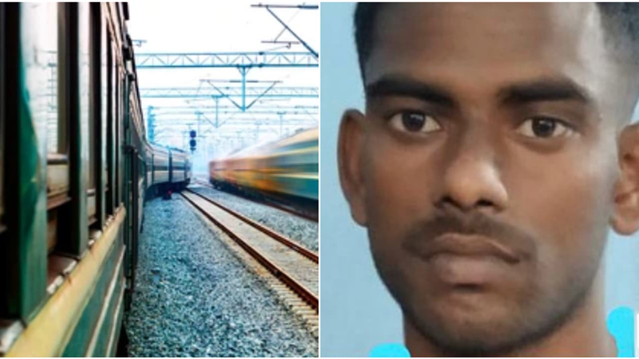 ഹൃദയം നിലച്ചു; പീഡനശ്രമത്തിനിടെ യുവാവ് ട്രാക്കിലേക്ക് തള്ളിയിട്ട യുവതിയുടെ ഗർഭസ്ഥ ശിശു മരിച്ചു,സംഭവം വെല്ലൂരിൽ