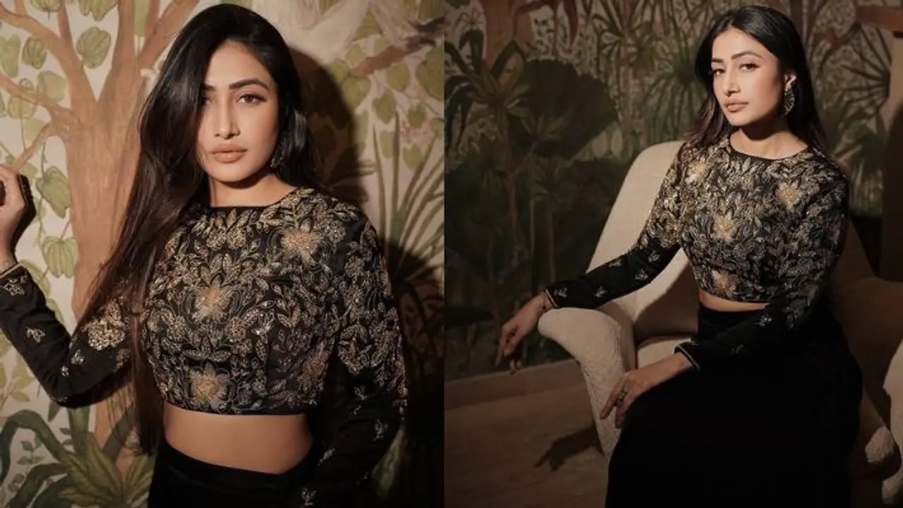 ಚಹಲ್‌ನಿಂದ ದೂರವಾದ ಬಳಿಕ ಸಾರ್ವಜನಿಕವಾಗಿ ಕಾಣಿಸಿಕೊಂಡು ಭಾವುಕಳಾದ ಧನಶ್ರೀ ವರ್ಮಾ