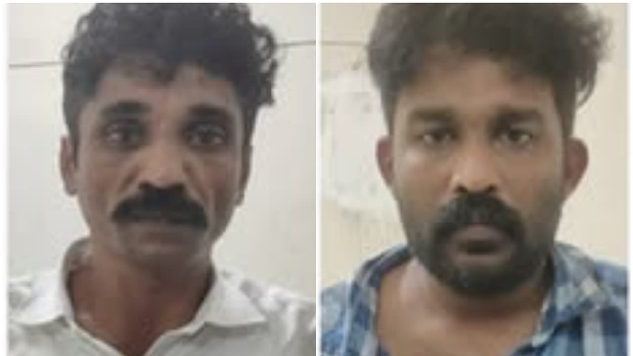 ടാക്സി ഡ്രൈവർമാർ, ഇടപാട് മുഴുവൻ ചെറുപ്പക്കാരുമായി മാത്രം; അത്ര പന്തിയല്ലല്ലോ എന്ന് സംശയം; പിടിച്ചത് എംഡിഎംഎ