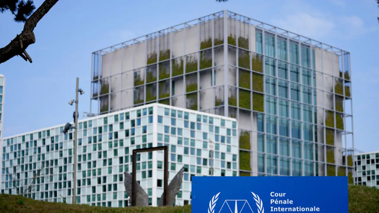 Trump's sanctions against ICC could weaken war crimes investigations, experts call it 'existential threat'