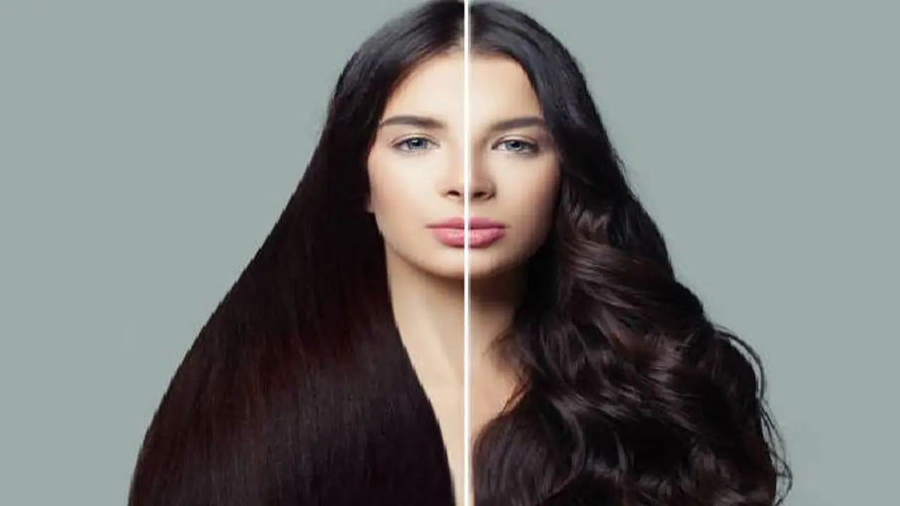  Get sleek, straight hair naturally with these simple home remedies