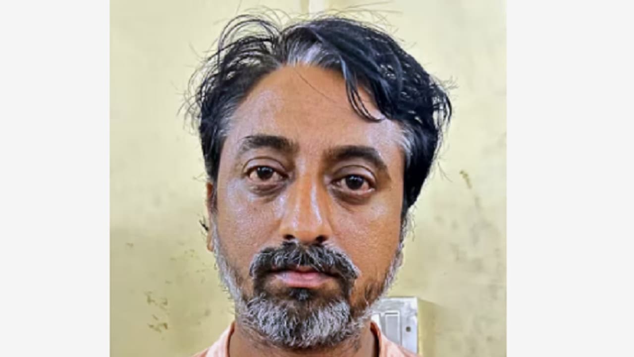 7.50 ಕೋಟಿ ಚಿನ್ನ ಕದ್ದು ಲವರ್ ಜೊತೆ ಕಾಶ್ಮೀರ ಟೂರ್: ಆರೋಪಿಯ ಬಂಧನ