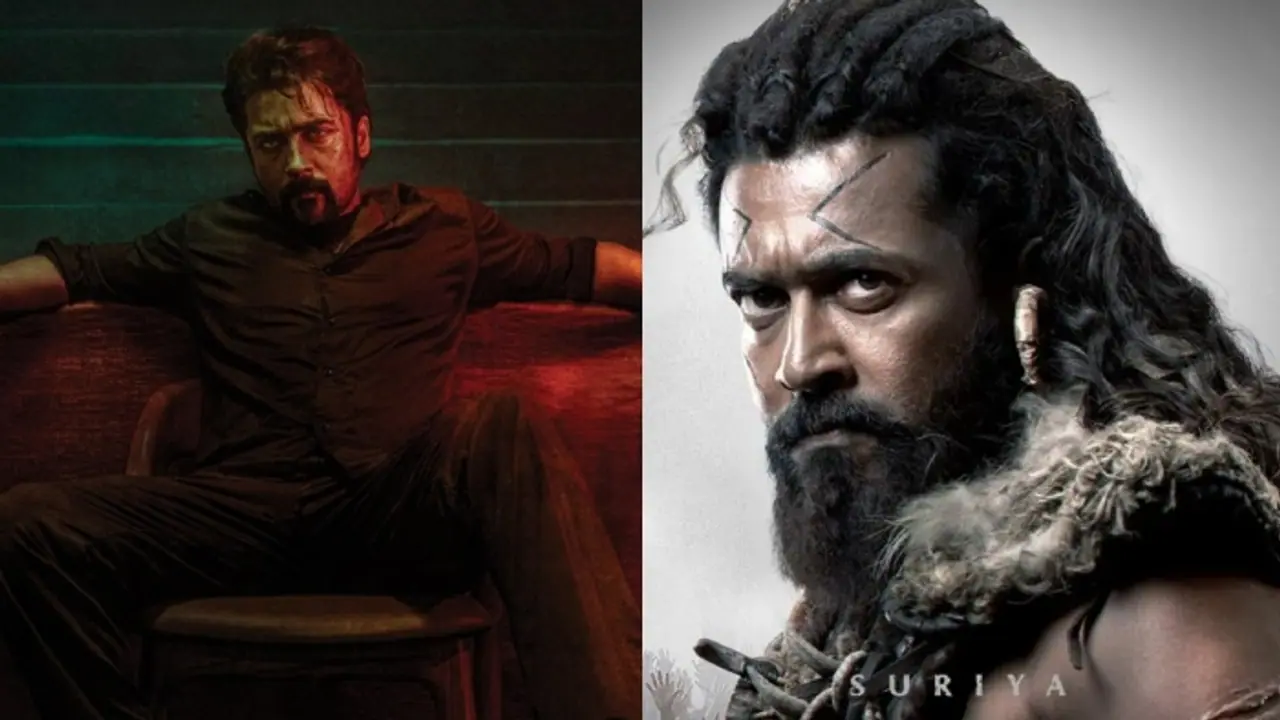 നഷ്ടം 250 കോടിയോളം ! കങ്കുവയുടെ ക്ഷീണം മാറ്റാൻ കച്ചകെട്ടി സൂര്യ; റിലീസിന് മുന്‍പ് റെട്രോക്ക് ഇത്ര ഡിമാന്‍റോ !