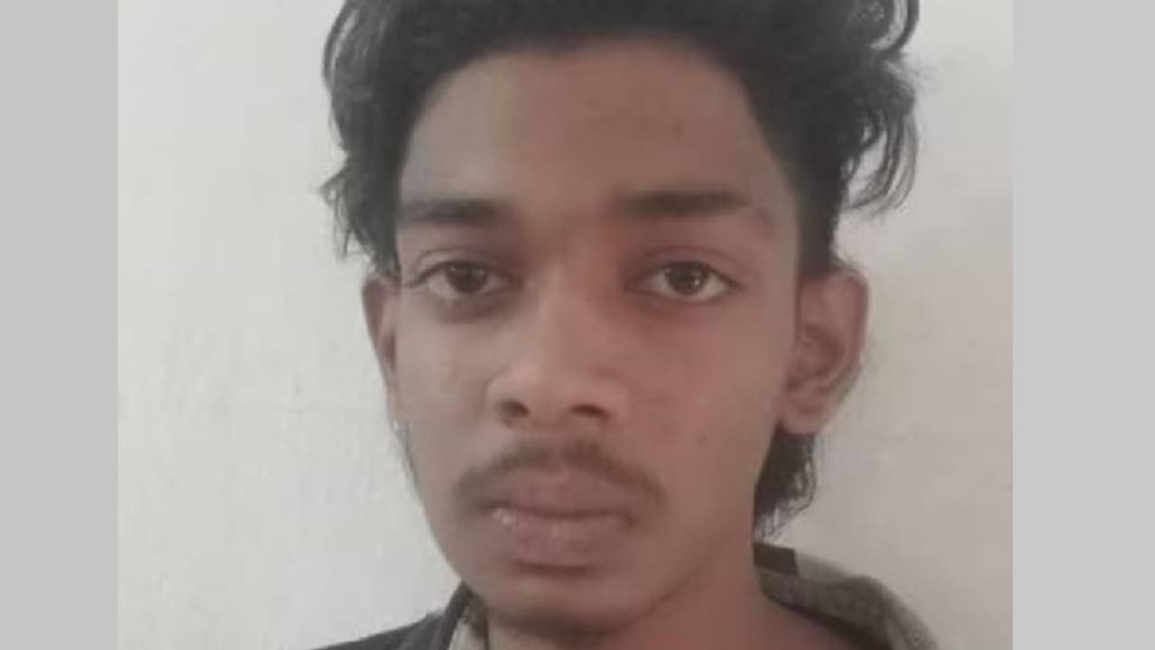 ജാമ്യത്തിലിറങ്ങിയ പോക്സോ കേസ് പ്രതി സാക്ഷി പറഞ്ഞ അയൽവാസിയെ വീട്ടിൽക്കയറി ഭീഷണിപ്പെടുത്തി; വീണ്ടും അറസ്റ്റിൽ ജാമ്യത്തിലിറങ്ങിയ പോക്സോ കേസ് പ്രതി സാക്ഷി പറഞ്ഞ അയൽവാസിയെ വീട്ടിൽക്കയറി ഭീഷണിപ്പെടുത്തി; വീണ്ടും അറസ്റ്റിൽ