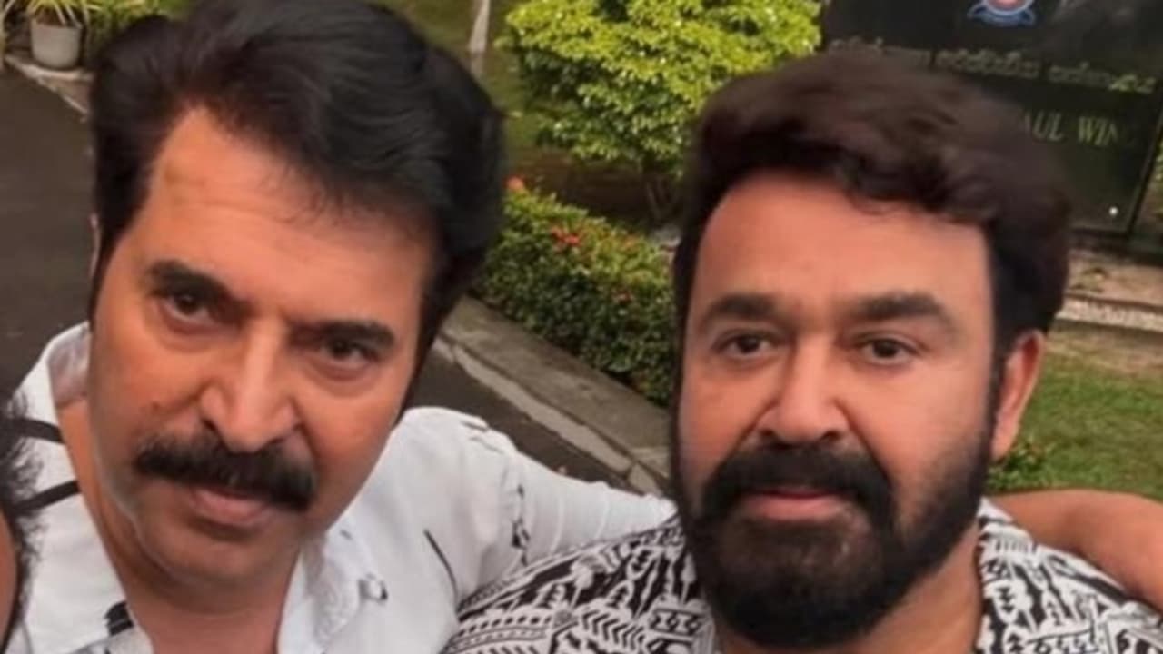 മമ്മൂട്ടിക്ക് 16കോടി, മോഹൻലാലിനോ? 40 മിനിറ്റിന് 5കോടിയും! മഹേഷ് നാരായണൻ പടത്തിന് ഇത്രയും പ്രതിഫലമോ?ചര്‍ച്ചകള്‍