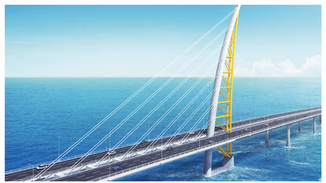  ഫോറൻസിക് തെളിവുകൾ നിർണായകമായി; കുവൈത്തിലെ ജാബർ പാലത്തിനടിയിൽ കണ്ടെത്തിയ മൃതദേഹം തിരിച്ചറിഞ്ഞു