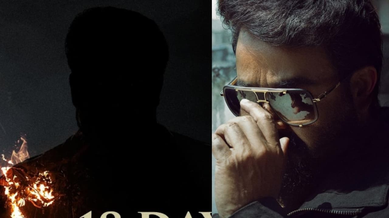 36 കഥാപാത്രങ്ങൾ, 18 ദിവസം; അവര്‍ക്ക് പറയാനുള്ളത് എന്താകും ? റിലീസിന് മുൻപ് തീപ്പൊരി ഇടാൻ ടീം എമ്പുരാന്‍