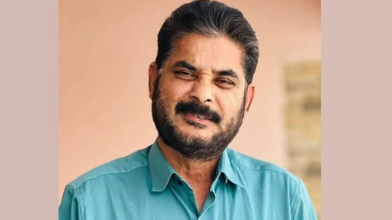 പ്രവാസി മലയാളി ഹൃദയാഘാതം മൂലം മരിച്ചു