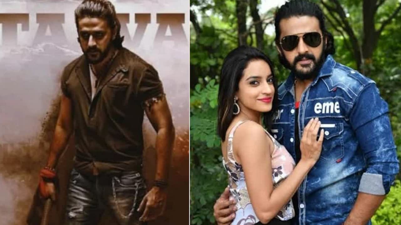 ತಲ್ವಾರ್ ಸಿನಿಮಾ ವಿಮರ್ಶೆ: ಕ್ರೋಧದ ಜಗತ್ತಿನಲ್ಲಿ ಪ್ರೇಮವೇ ಆಸರೆ ತಲ್ವಾರ್ ಸಿನಿಮಾ ವಿಮರ್ಶೆ: ಕ್ರೋಧದ ಜಗತ್ತಿನಲ್ಲಿ ಪ್ರೇಮವೇ ಆಸರೆ