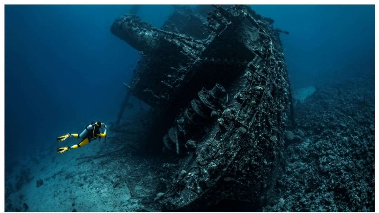 നാല് നൂറ്റാണ്ട്, മുങ്ങിയത് 8,620 കപ്പൽ, 250 എണ്ണത്തിൽ സ്വർണ്ണവും വെള്ളിയും; പേർച്ചുഗീസ് തീരത്തെ സ്വർണ്ണ ശേഖരം