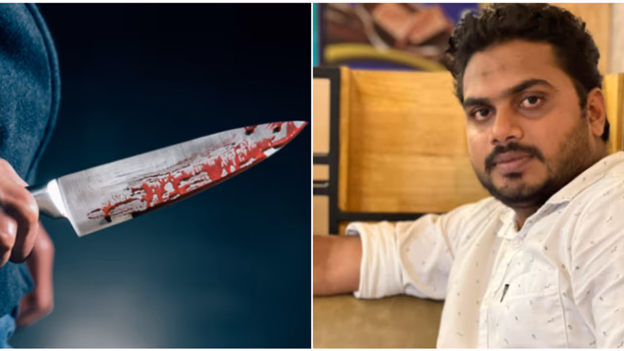 മലപ്പുറം വീണാലുക്കലിൽ യുവാവിനെ പിന്തുടർന്ന് 7 തവണ വെട്ടി 18കാരൻ; സ്റ്റേഷനിലെത്തി കീഴടങ്ങി, അറസ്റ്റ് മലപ്പുറം വീണാലുക്കലിൽ യുവാവിനെ പിന്തുടർന്ന് 7 തവണ വെട്ടി 18കാരൻ; സ്റ്റേഷനിലെത്തി കീഴടങ്ങി, അറസ്റ്റ്