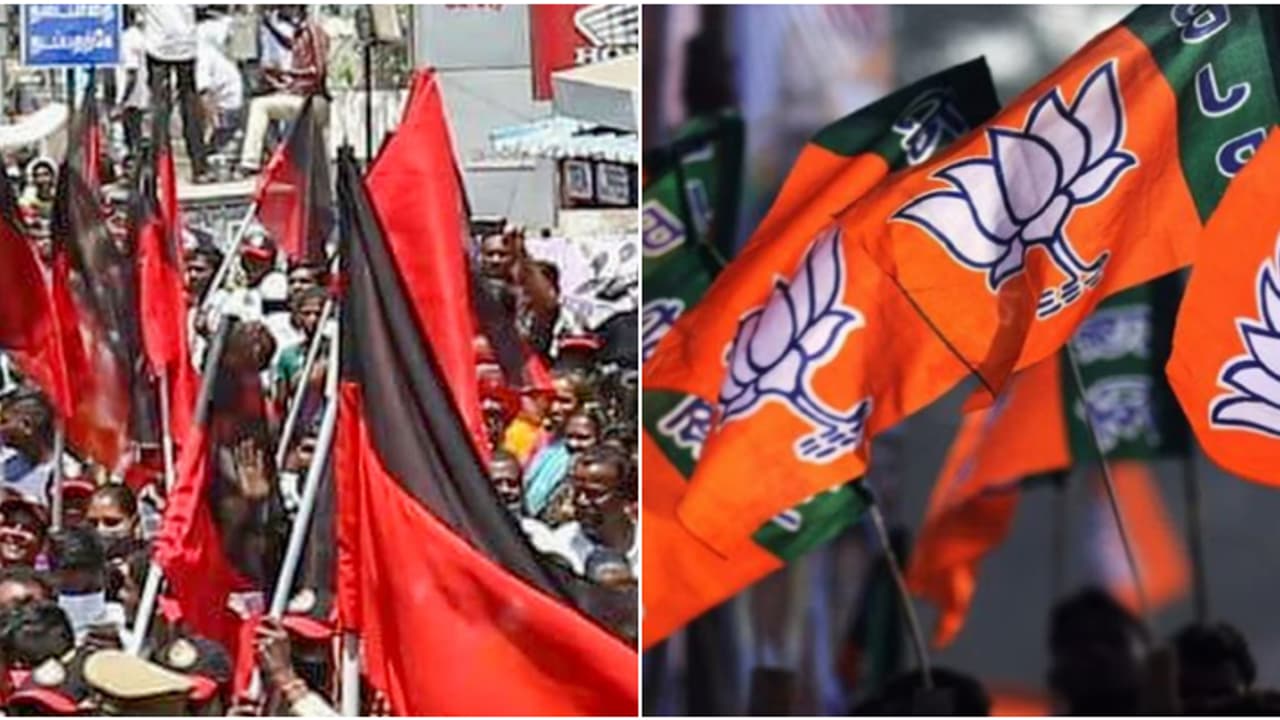 46 പേർ മത്സരിച്ച ഈസ്റ്റ് ഈറോഡിൽ ഡിഎംകെ മുന്നിൽ; യുപിയിലെ മിൽകിപൂർ തിരിച്ചുപിടിക്കാൻ ബിജെപി 46 പേർ മത്സരിച്ച ഈസ്റ്റ് ഈറോഡിൽ ഡിഎംകെ മുന്നിൽ; യുപിയിലെ മിൽകിപൂർ തിരിച്ചുപിടിക്കാൻ ബിജെപി