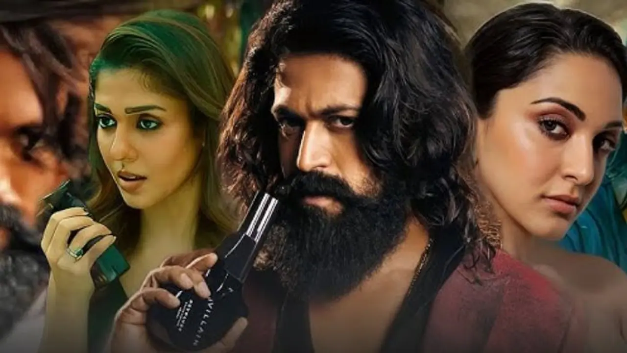 ಬೆಂಗಳೂರಿಗೆ ಬಂದು ರಾಕಿಂಗ್ ಸ್ಟಾರ್ ಯಶ್ ಕೂಡಿಕೊಂಡ ಭಾರತದ ಹೈಯೆಸ್ಟ್ ಸಂಭಾವನೆ ಪಡೆಯುವ ನಟಿ!