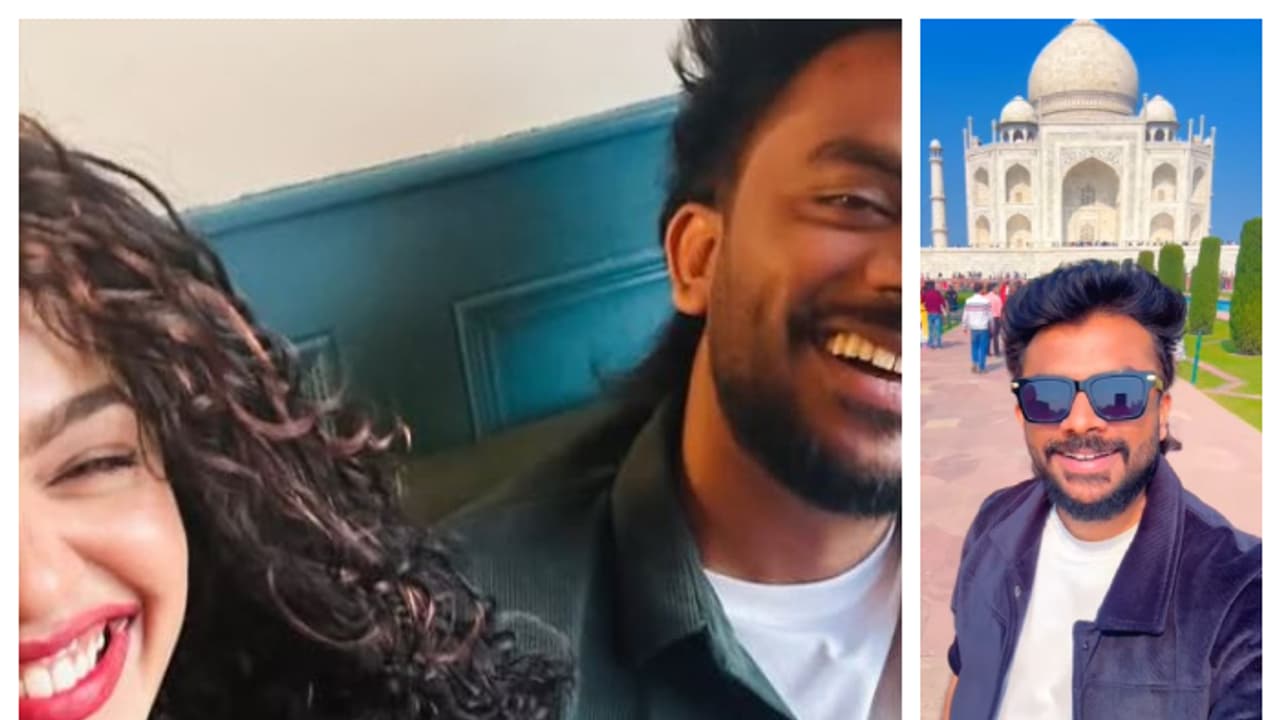 ಚಂದನ್‌ ಶೆಟ್ಟಿ ಟ್ರಿಪ್‌ಗೆ ಹೋಗಿರೋದು ಯಾಕೆ? ಅದೆಷ್ಟೇ ಹುಶಾರಾಗಿದ್ರೂ ಗುಟ್ಟು ರಟ್ಟಾಗೋಯ್ತು!