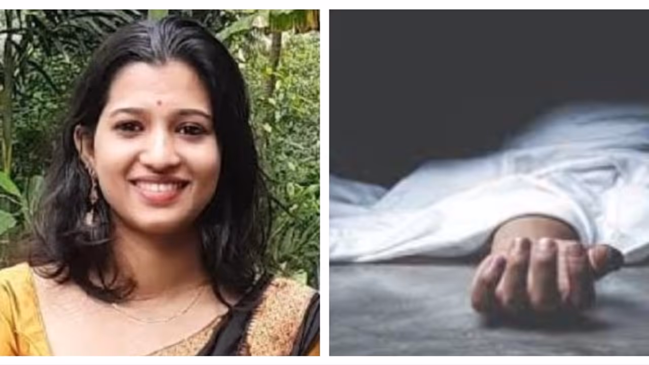 കൊല്ലത്ത് ഹോസ്റ്റൽ കെട്ടിടത്തിലെ സ്ലാബ് തകർന്ന് വീണ് അപകടം; ചികിത്സയിലായിരുന്ന ഒരു യുവതി മരിച്ചു കൊല്ലത്ത് ഹോസ്റ്റൽ കെട്ടിടത്തിലെ സ്ലാബ് തകർന്ന് വീണ് അപകടം; ചികിത്സയിലായിരുന്ന ഒരു യുവതി മരിച്ചു