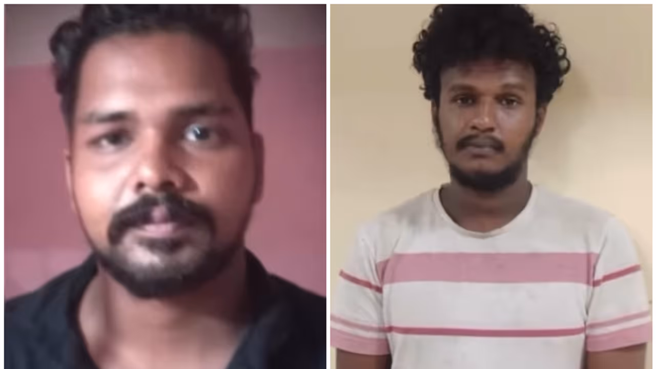 തോന്നയ്ക്കലിൽ വിദ്യാര്‍ഥിയെ വീട്ടുകാർ പിടിച്ചതിൽ തുടങ്ങിയ അന്വേഷണം; വാട്സാപ്പ് ഗ്രൂപ്പിൽ ലഹരിവിൽപ്പന, അറസ്റ്റ്