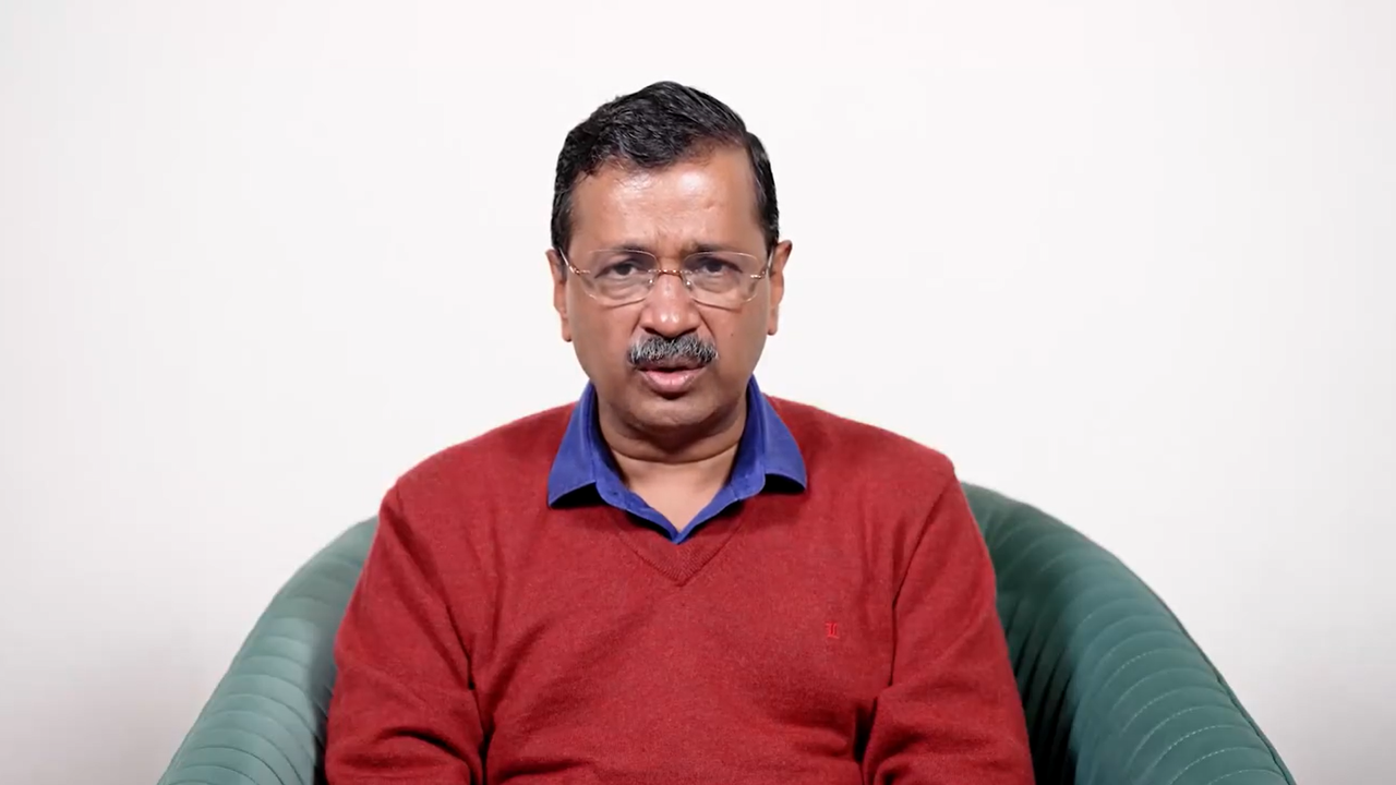 Delhi Election 2025 Results: Kejriwal concedes defeat, says AAP will work as constructive opposition (WATCH)
